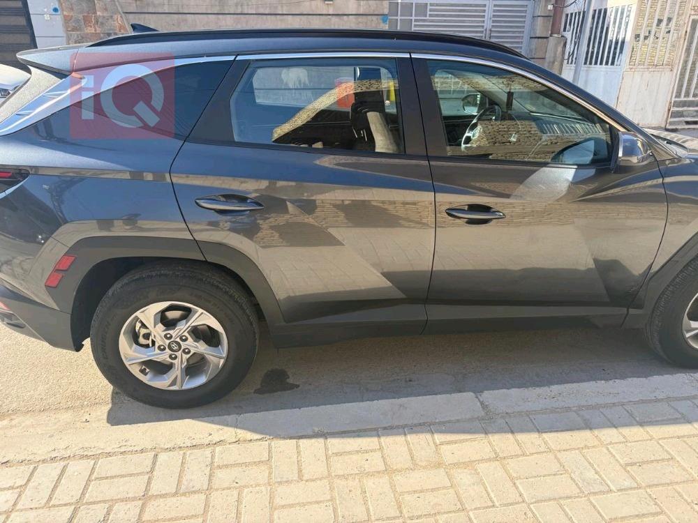 هيونداي توسان